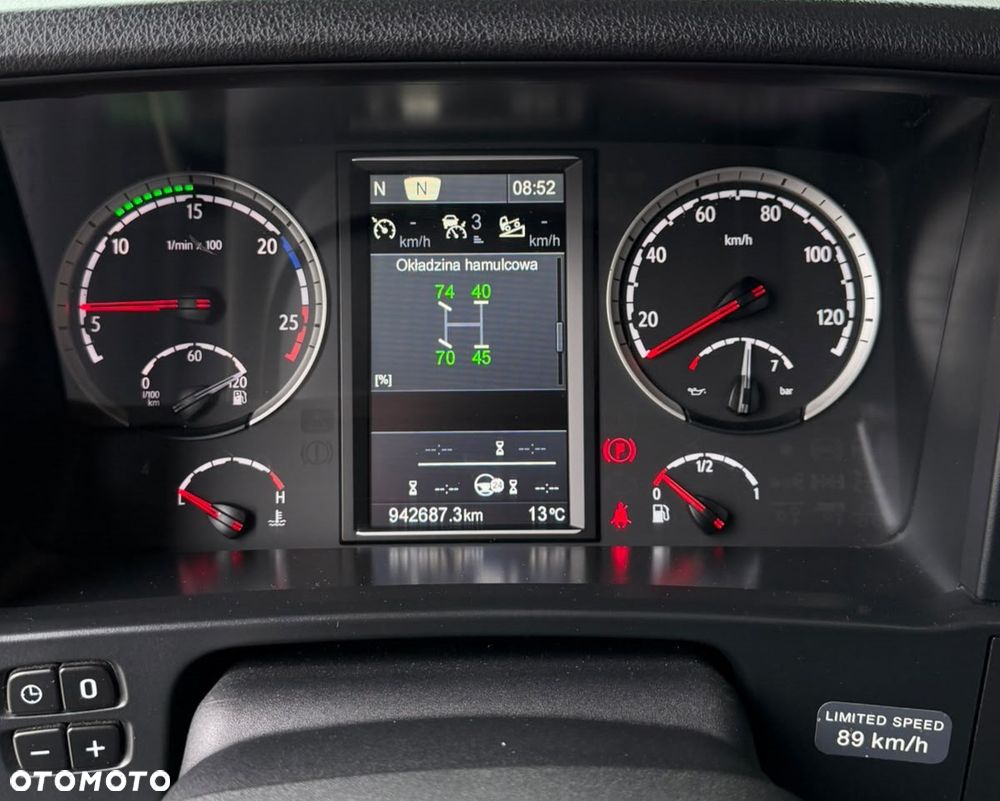 Scania R450 - 24