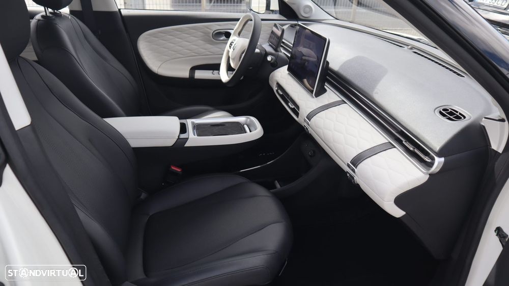 Dongfeng Box 42 kWh Plus - 21