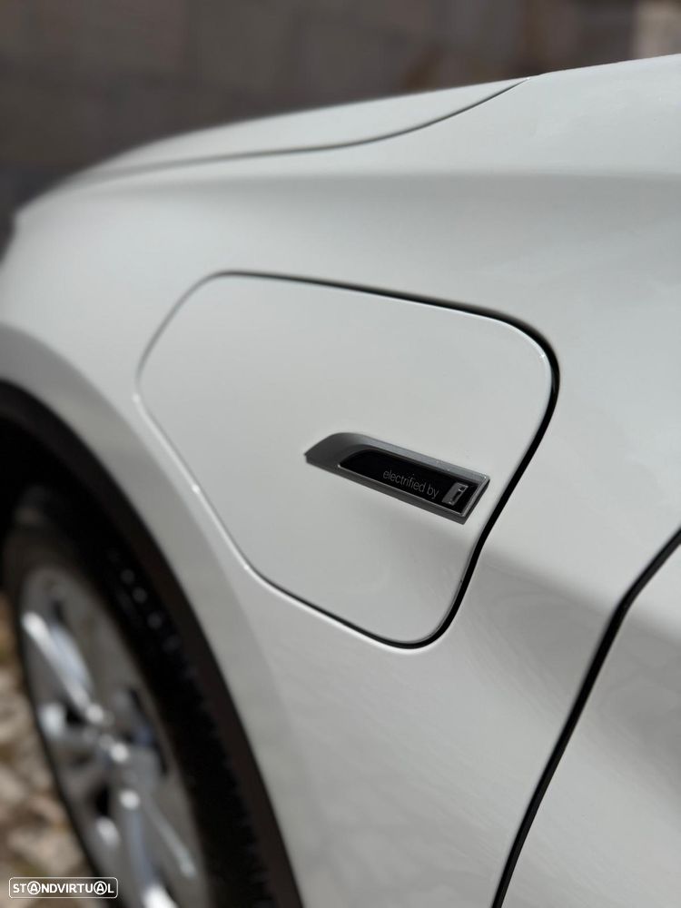 BMW X1 25 e xDrive - 24