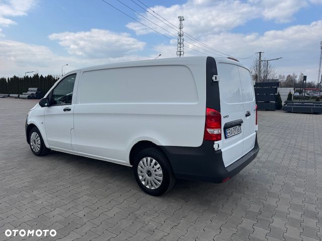 Mercedes-Benz VITO - 3