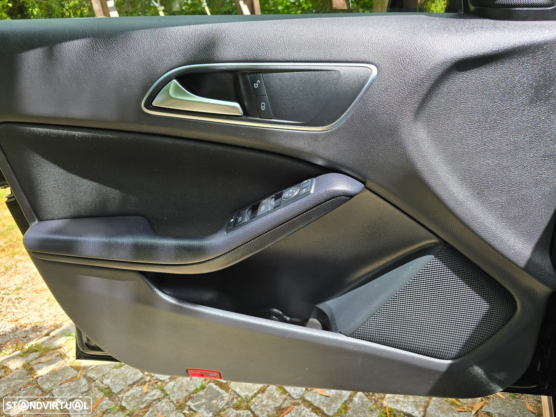 Mercedes-Benz A 180 CDi BlueEfficiency - 18