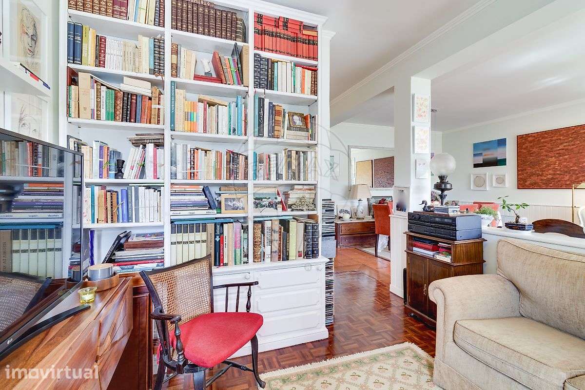 Apartamento T3 para venda - Grande imagem: 3/31