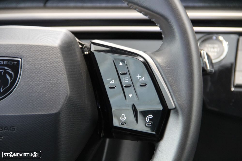 Peugeot 3008 1.2 Hybrid Allure e-DCS6 - 11