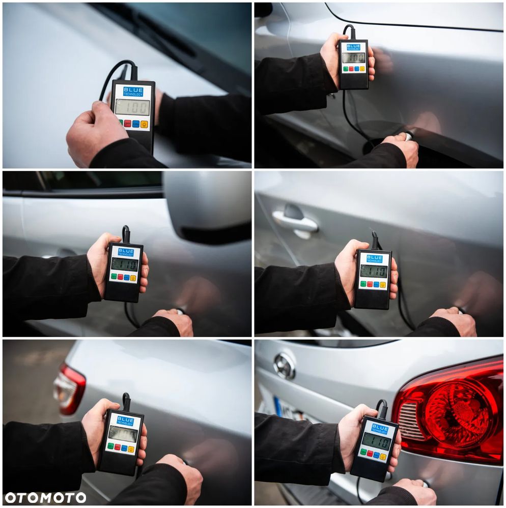 Hyundai Santa Fe 2.2 CRDi 4WD GLS - 40