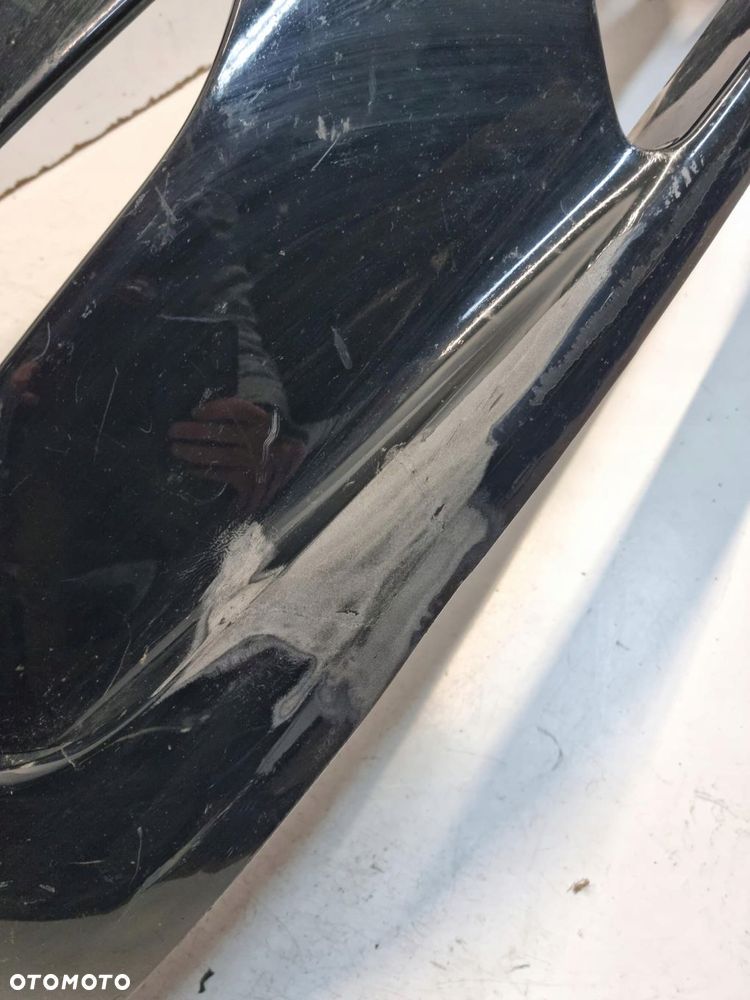 tesla model y zderzak przód przedni - 4