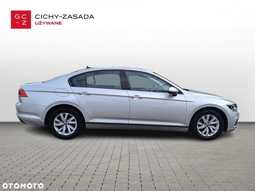 Volkswagen Passat 1.5 TSI EVO Essence - 6