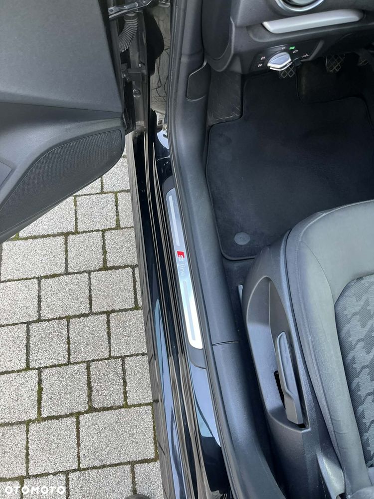 Audi A3 Sportback 1.4 TFSI Attraction - 13