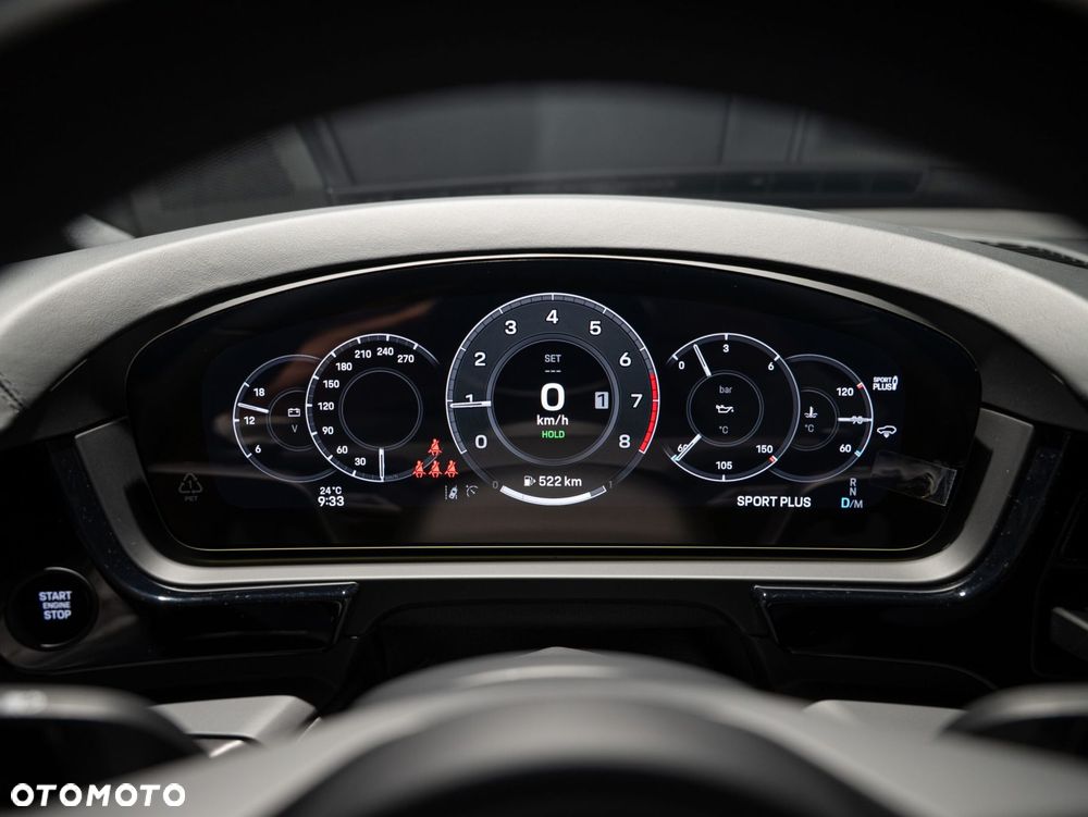 Porsche Cayenne Black Edition - 34