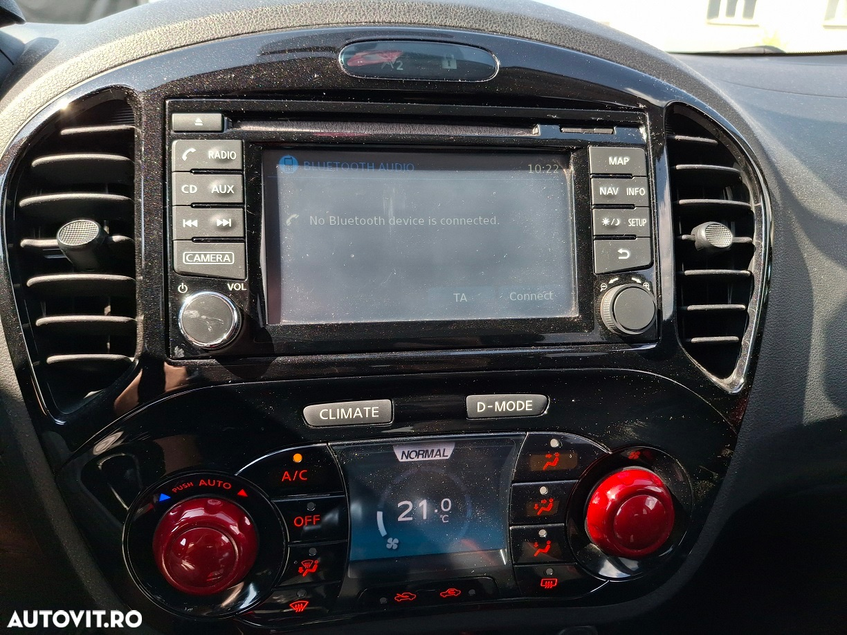 Nissan Juke - 13