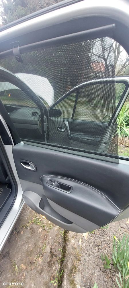 Renault Scenic dCi 150 Automatik Luxe - 15