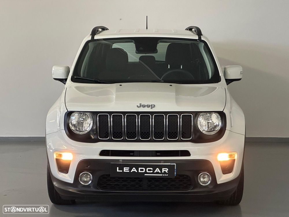 Jeep Renegade 1.0 T Longitude - 2