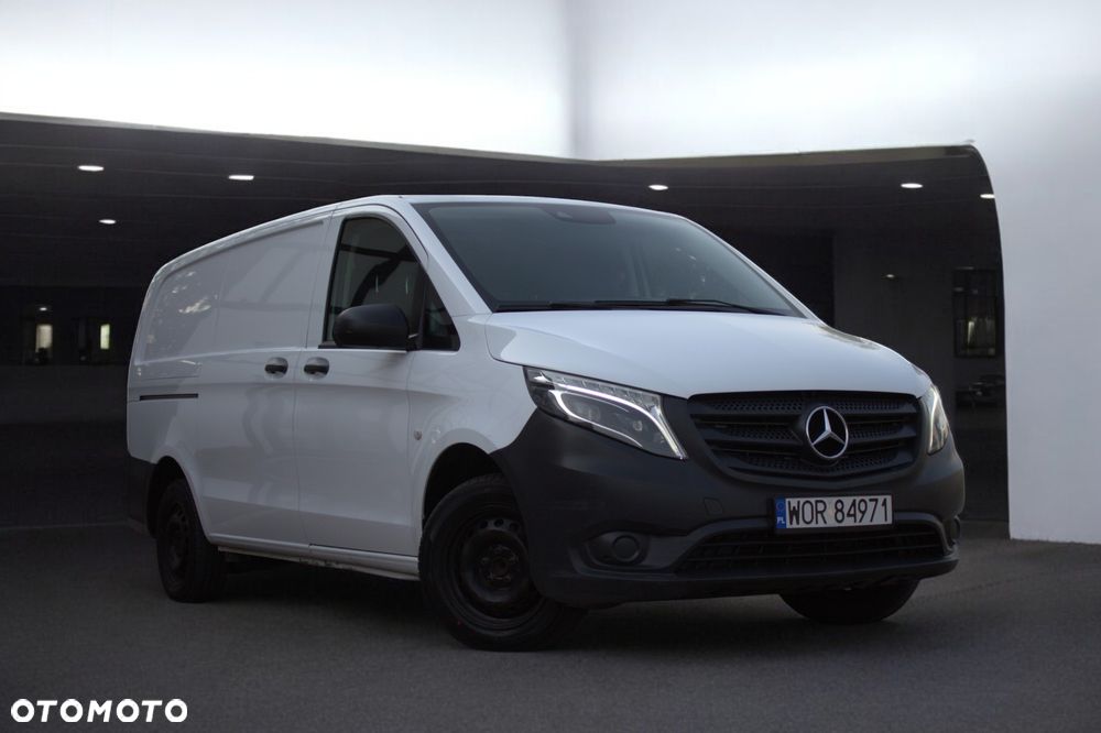 Mercedes-Benz VITO - 4