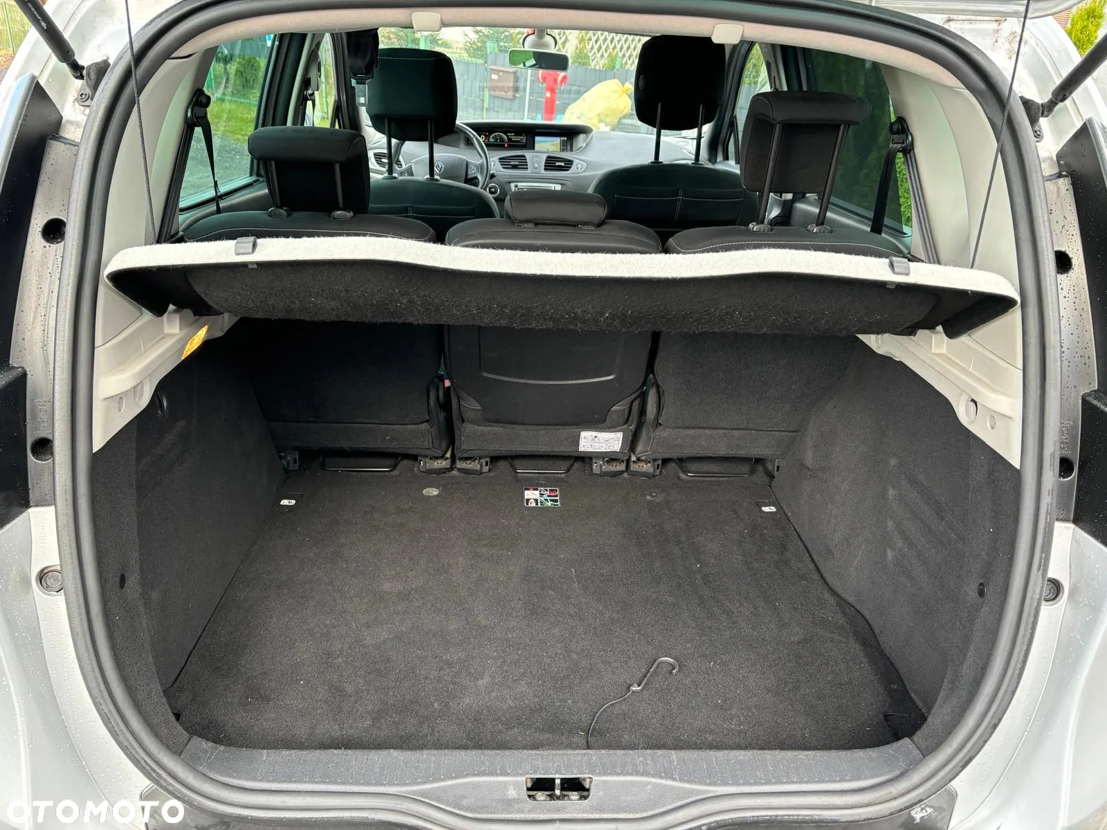 Renault Scenic ENERGY TCe 115 S&S LIMITED - 14