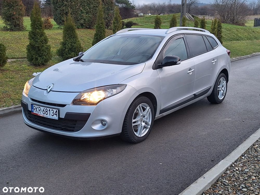 Renault Megane 1.9 dCi Expression - 15