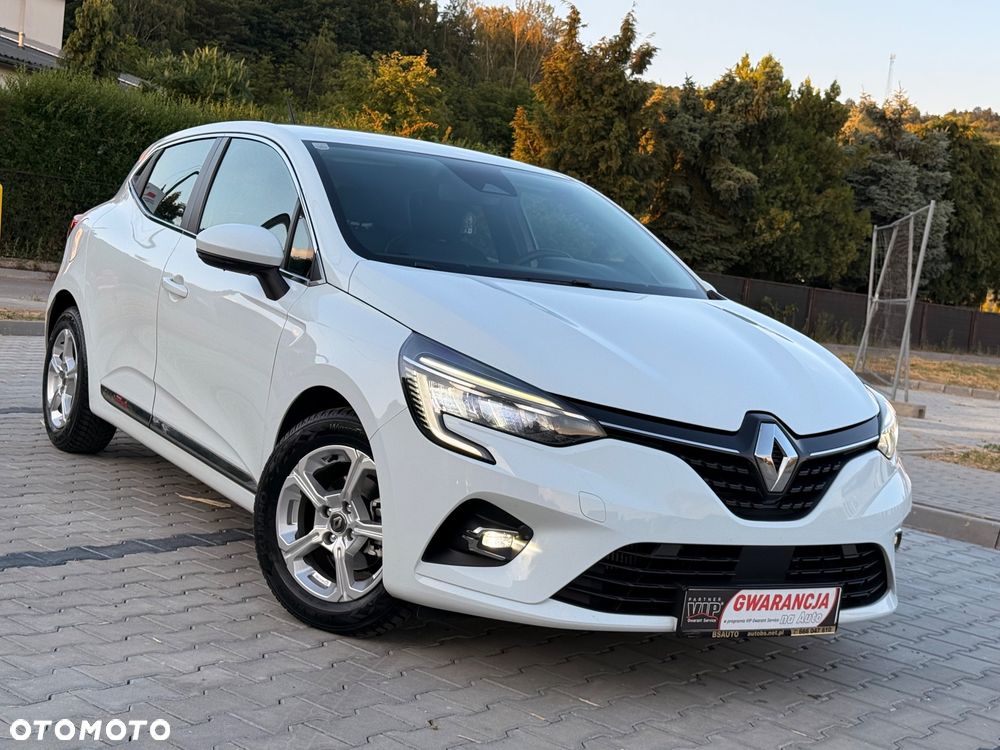 Renault Clio 1.0 TCe Intens - 11
