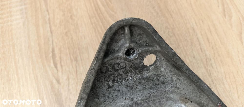 MOCOWANIE AMORTYZATORA OSADZENIE VW PASSAT B5 AUDI A4 B5 8D0412383E 2 SZT. - 8