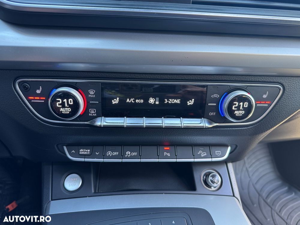 Audi Q5 2.0 TDI Quattro S tronic - 10