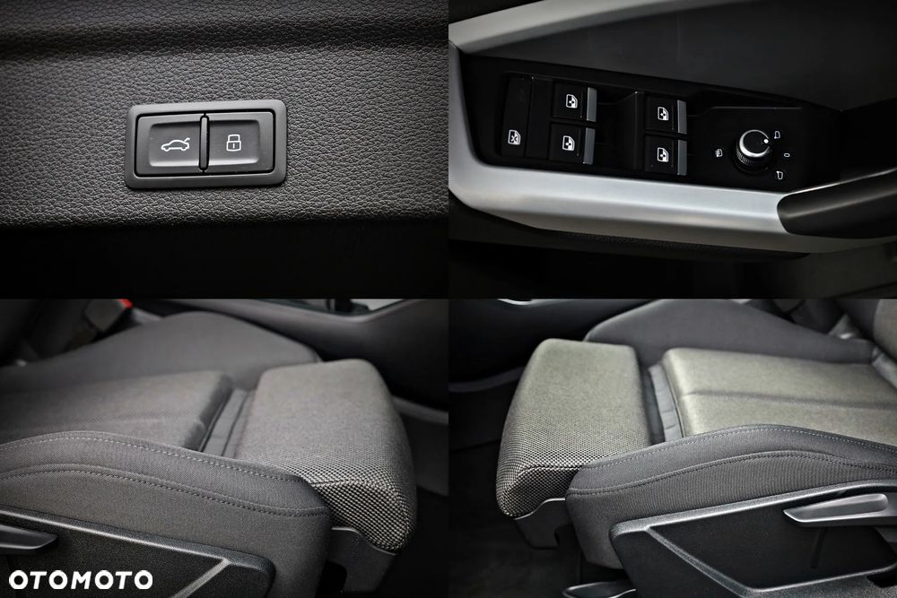 Audi Q3 Sportback - 35