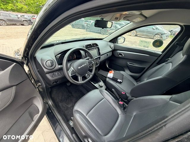 Dacia Spring Electric 45 Expression - 19