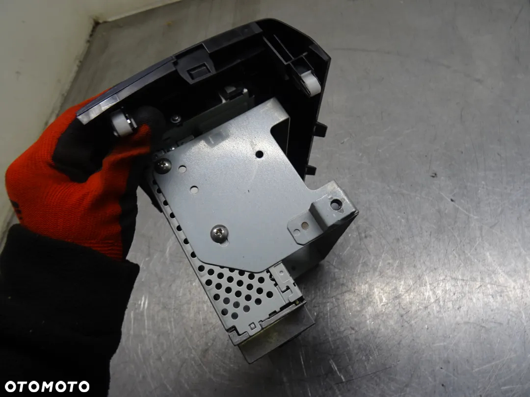 SUZUKI SWIFT IV MK6 1.3B RADIO + KOD 39101-62J1 PACR01 - 6