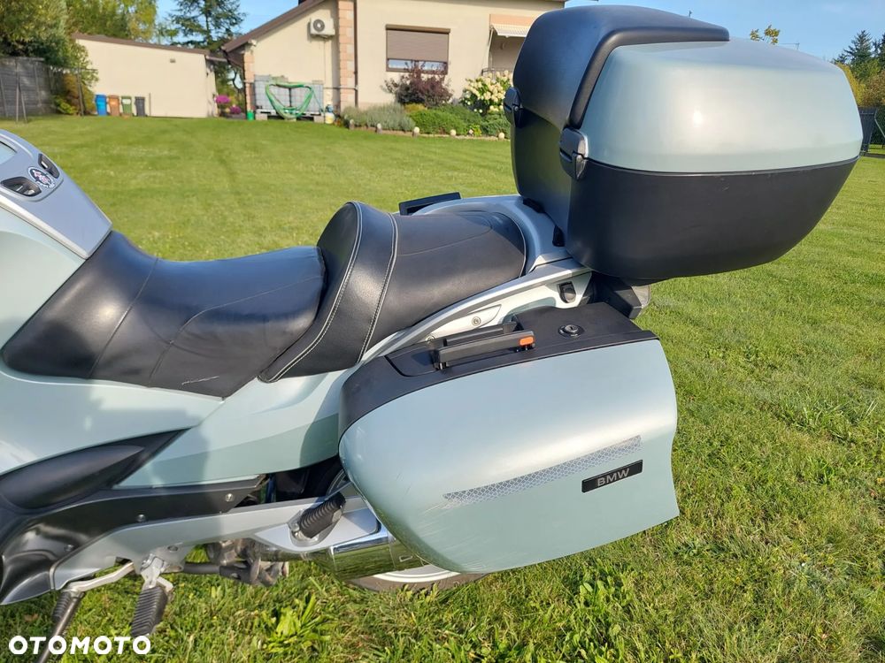 BMW RT - 11