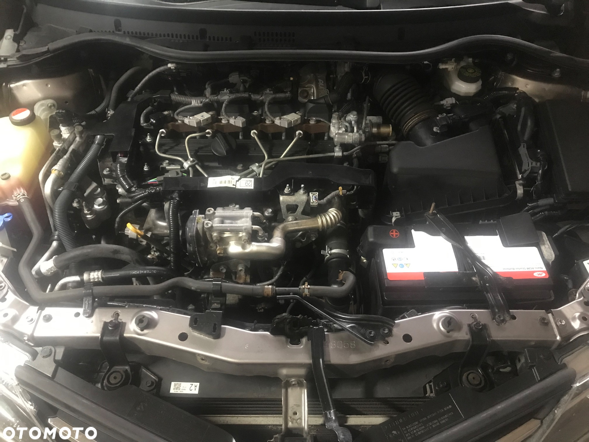 Toyota Auris - 10