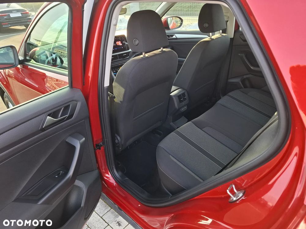 Volkswagen T-Roc 1.5 TSI Life DSG - 15