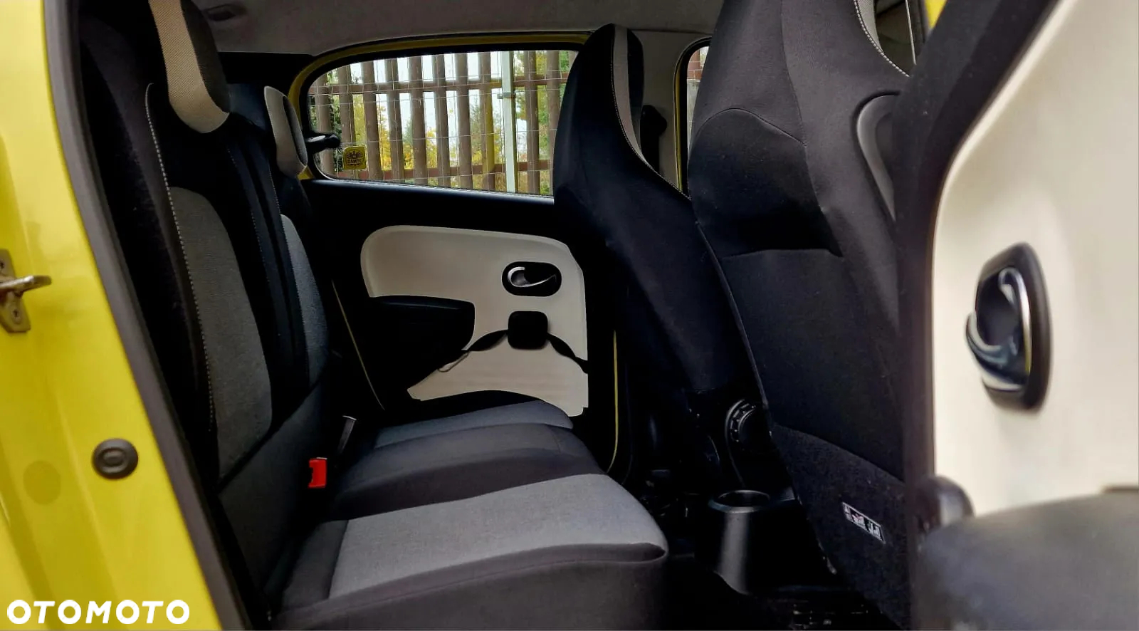 Renault Twingo SCe 70 Start&Stop LIMITED - 17
