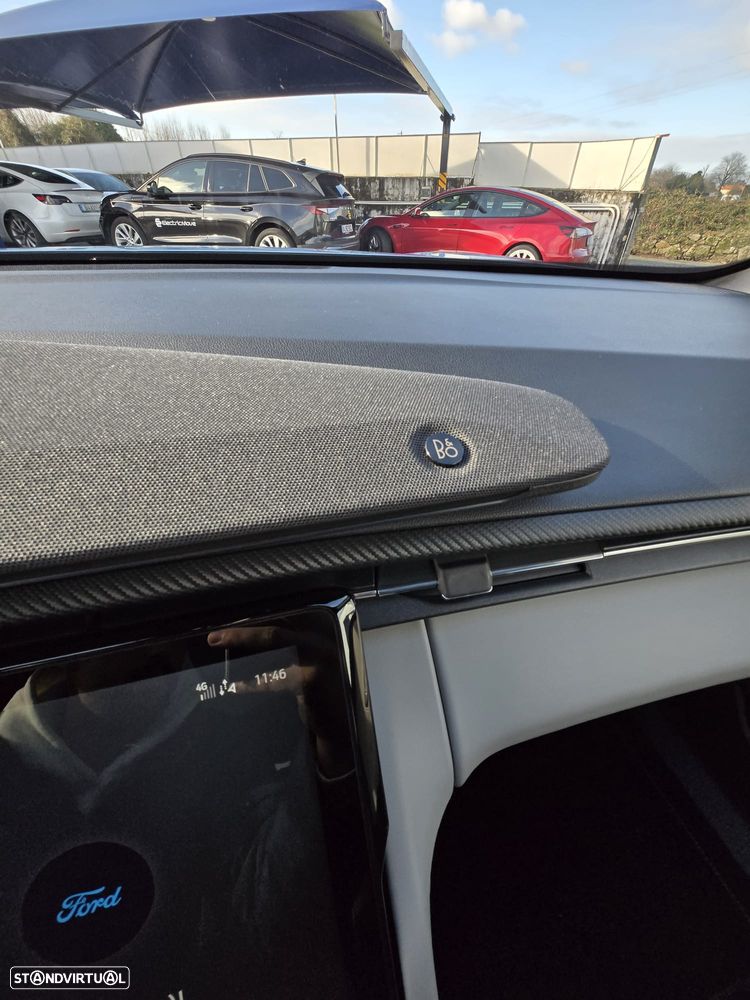 Ford Explorer 77 kWh Premium - 9