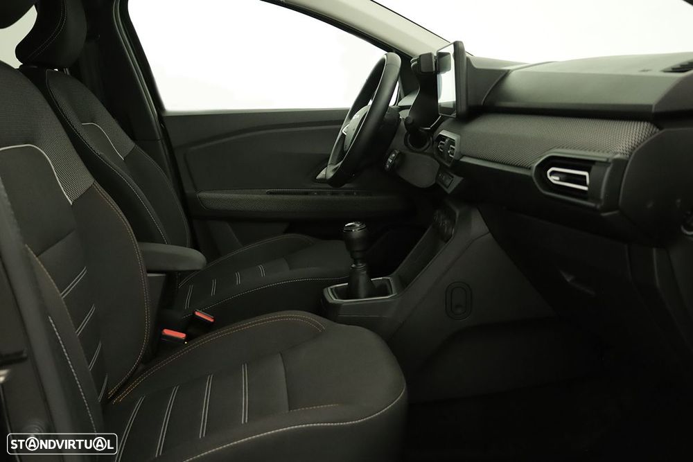 Dacia Jogger 1.0 ECO-G Expression 7L Bi-Fuel - 21