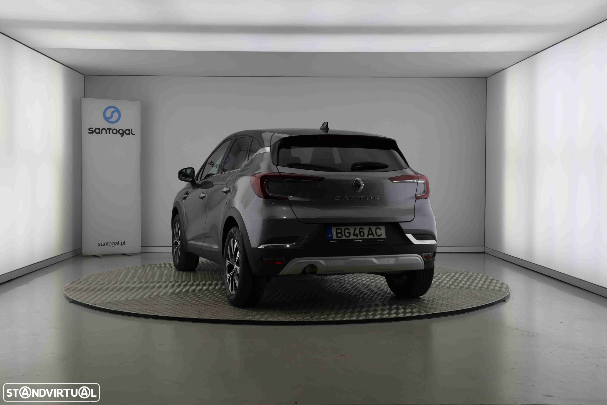 Renault Captur 1.0 TCe Techno - 4