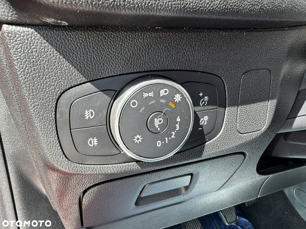 Ford Focus - 15