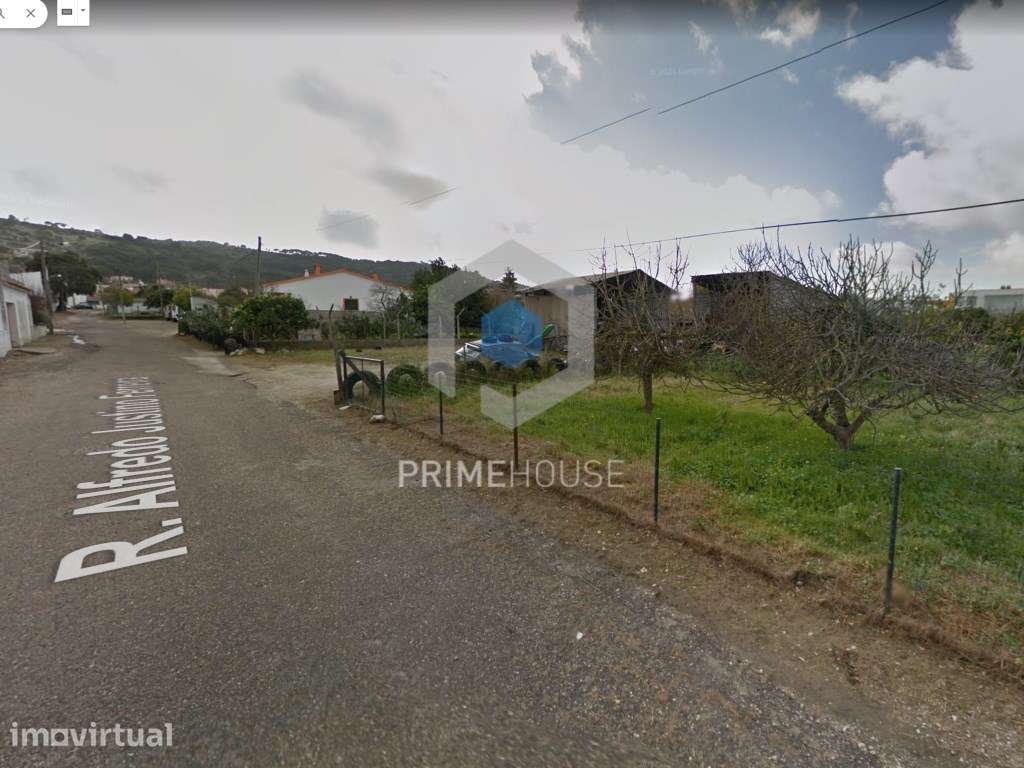 Terreno c/viabilidade de construção p/ 7 moradias, Cabanas , Palmela - Grande imagem: 4/8