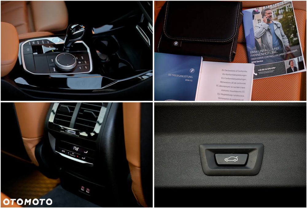 BMW X3 xDrive20d xLine - 37