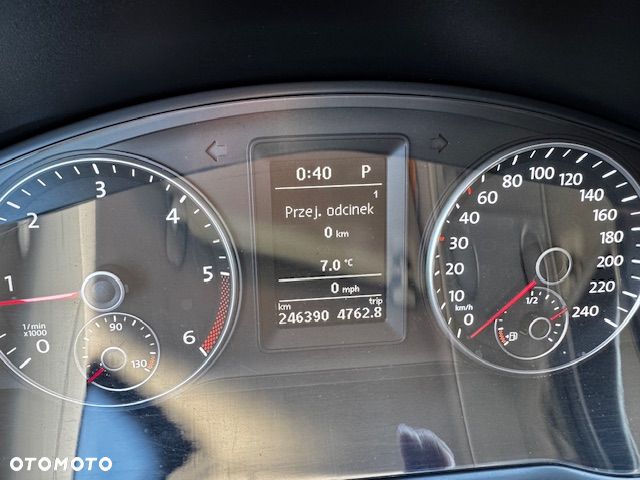 Volkswagen Transporter - 13