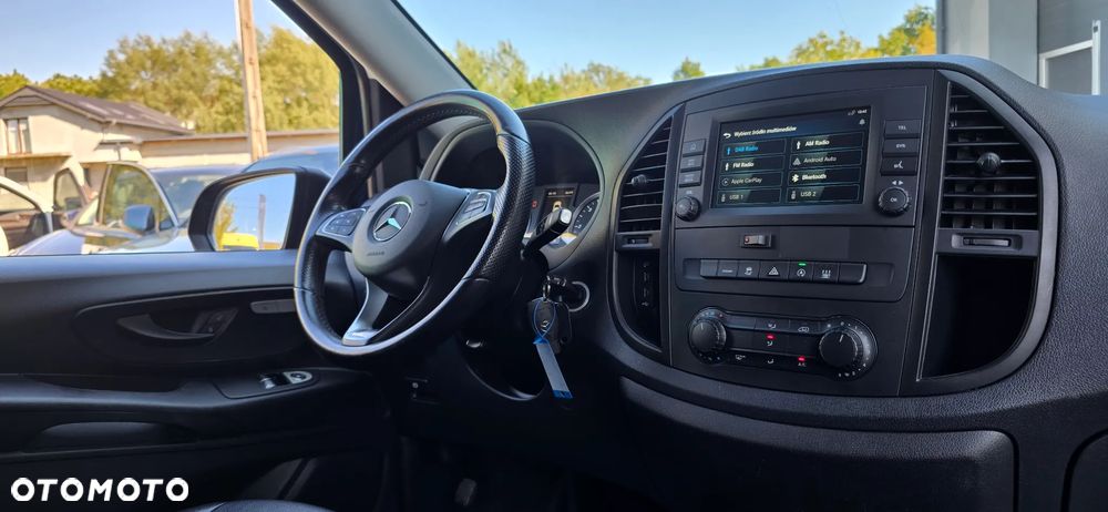 Mercedes-Benz Vito - 16