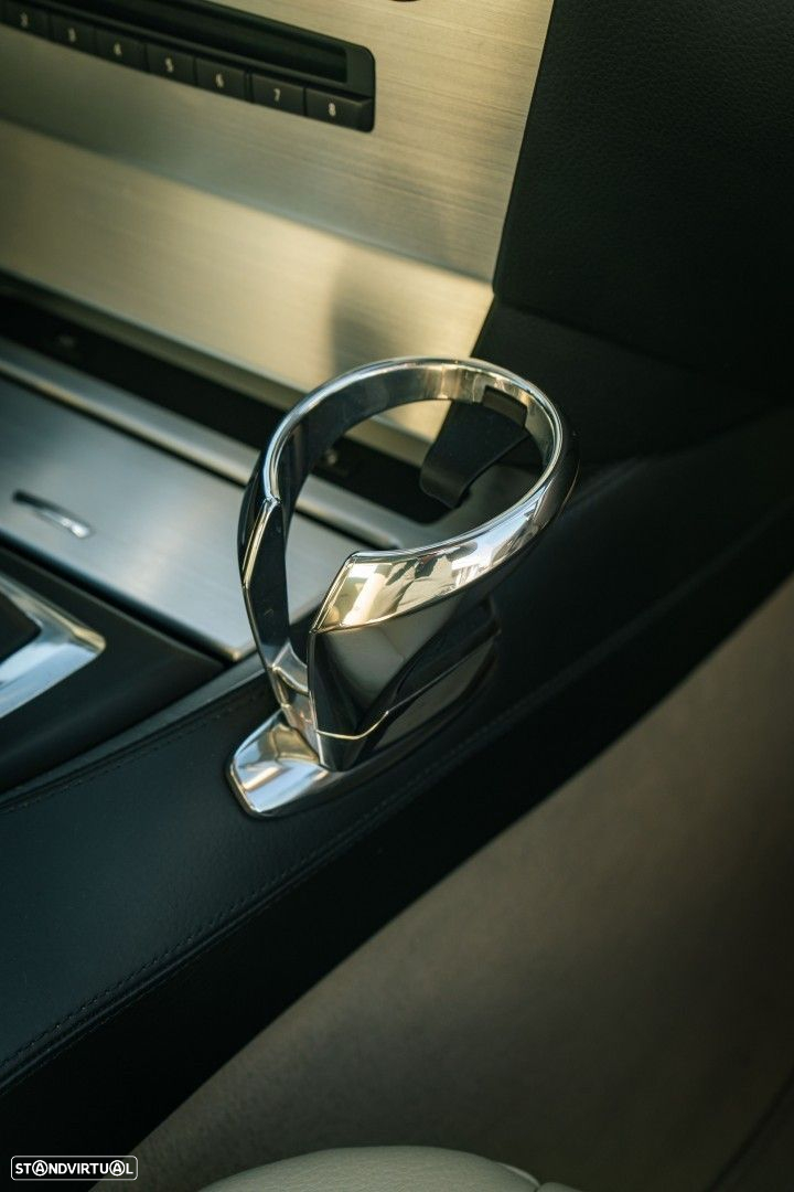 BMW 635 d - 19