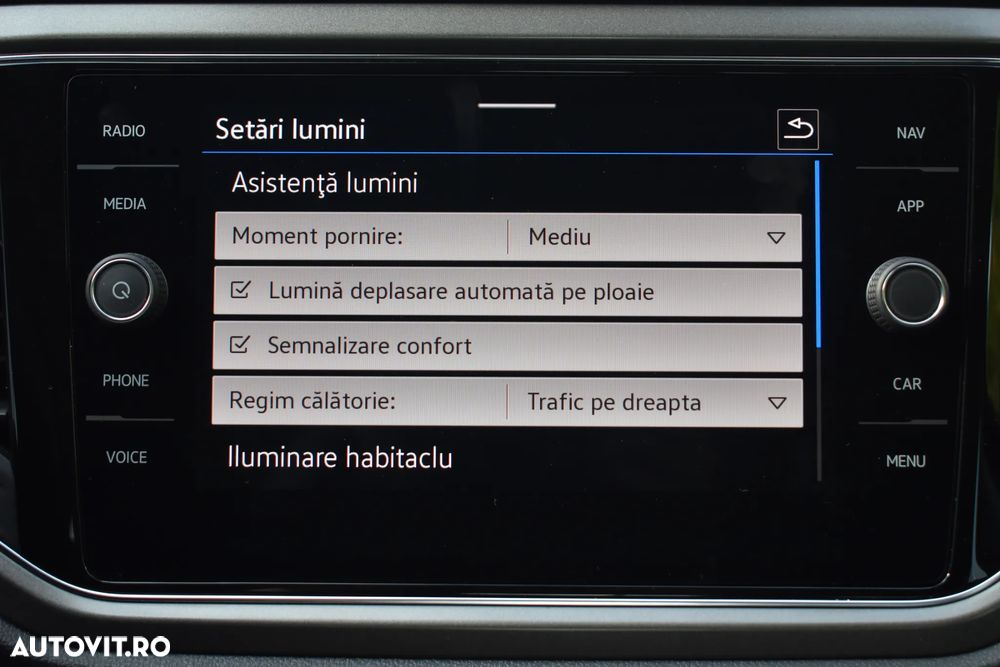 Volkswagen T-ROC 2.0 TDI DSG Design - 24