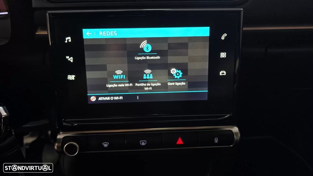 Citroën C3 1.2 PureTech Origins - 38