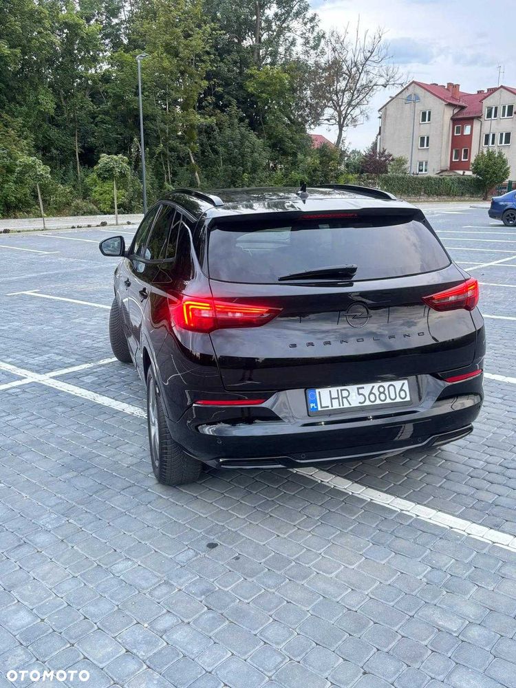 Opel Grandland - 7