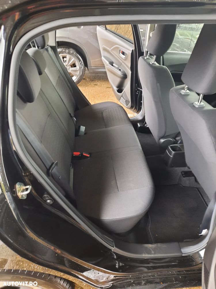 Suzuki Swift 1.2 Dualjet 12V MHEV Spirit - 8