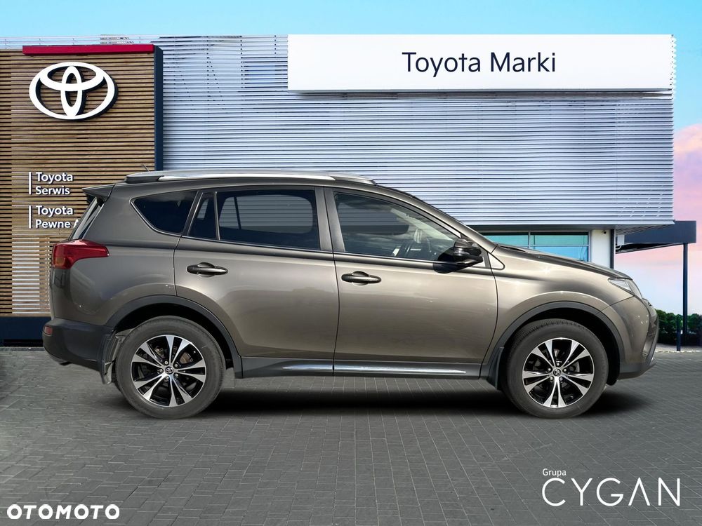 Toyota RAV4 2.0 Premium 4x4 - 6