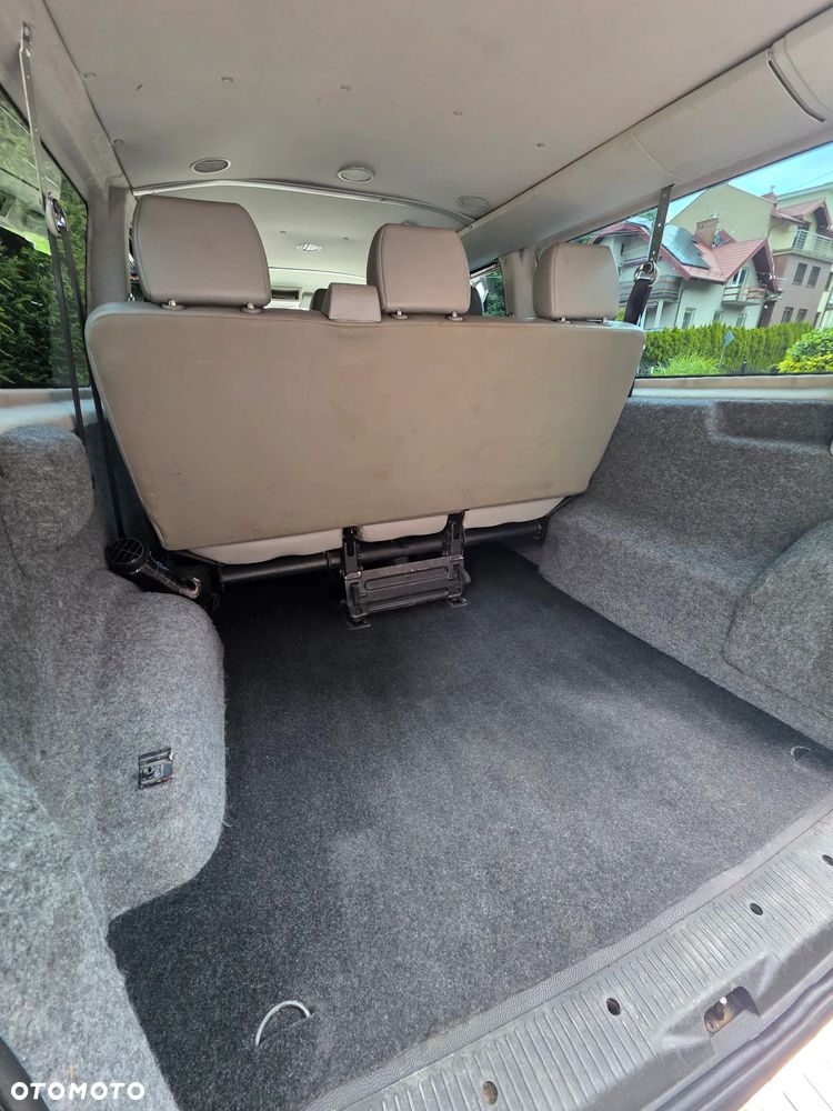 Volkswagen Transporter L2H1 - 18