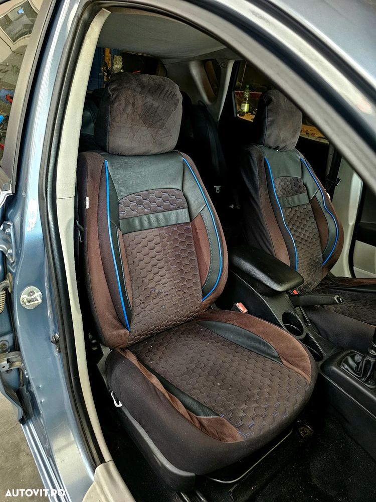 Kia Ceed - 21