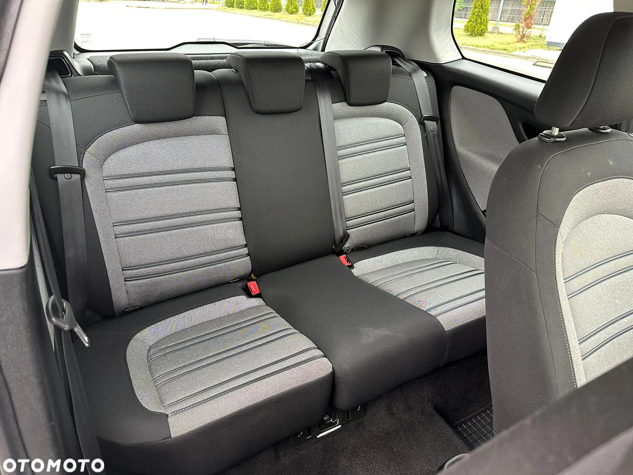 Fiat Grande Punto - 9
