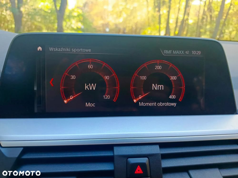 BMW X3 sDrive18d - 41