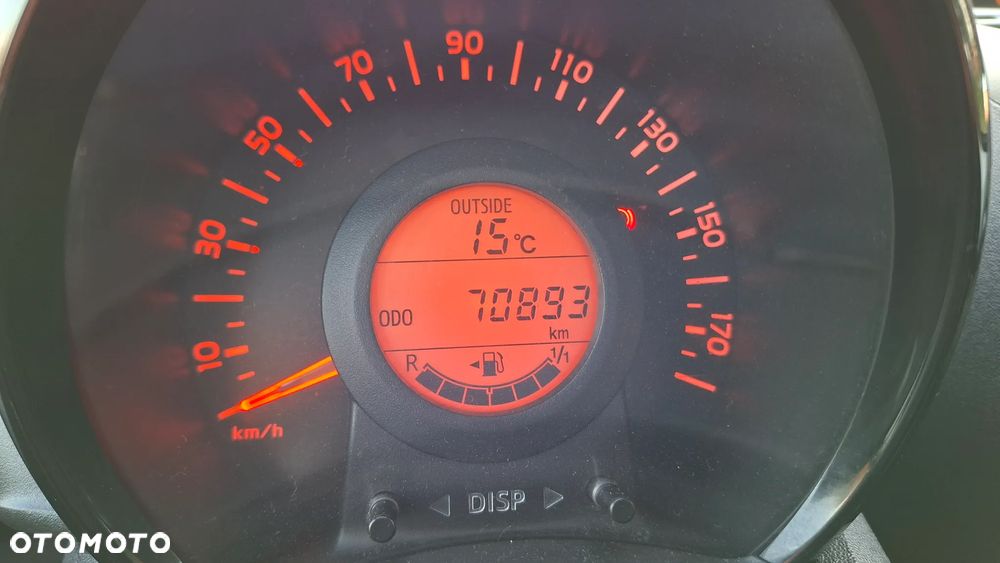Toyota Aygo 1.0 VVT-i Black Edition - 8