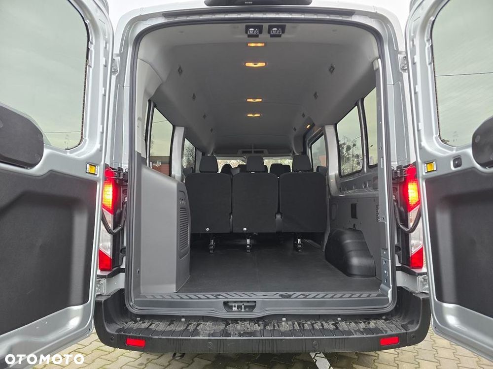 Ford Transit 350 Kombi M1 L3H2 Trend Automat - 7
