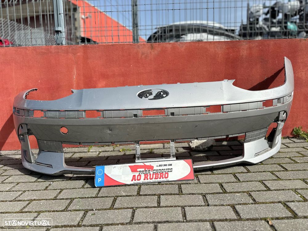 Parachoque Hyundai Ioniq 6 - 1