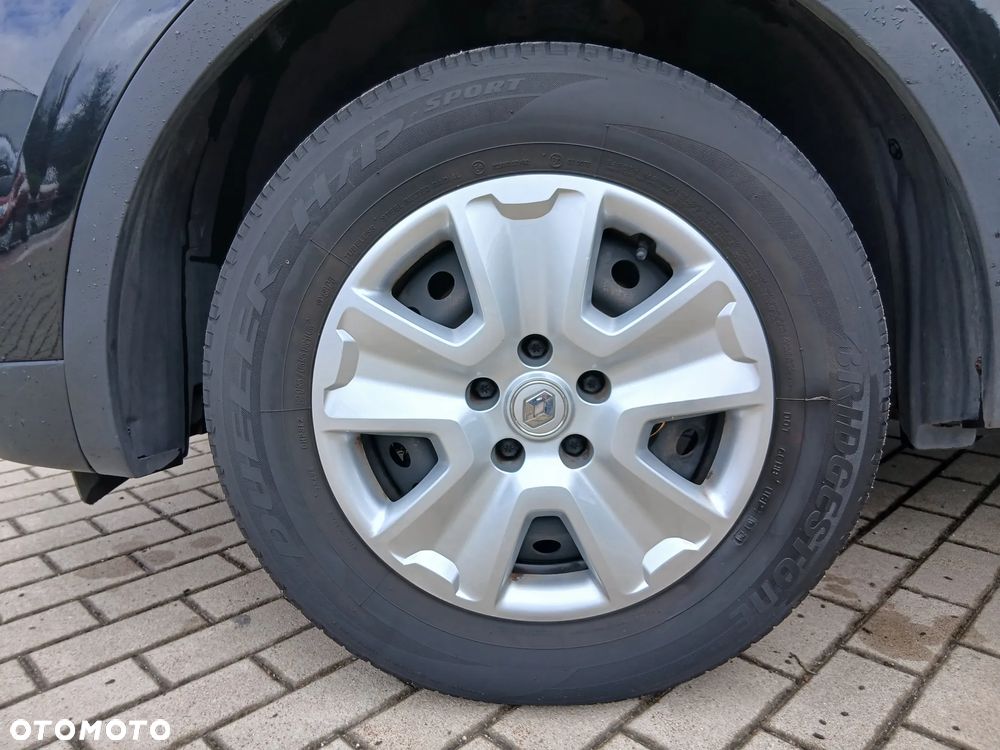 Renault Kadjar 1.3 TCe FAP Zen - 14